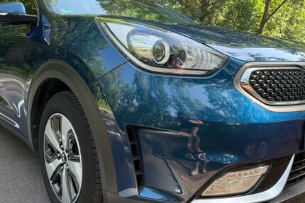 Kia Niro 134.200 km 13.400 &euro; Spiesen-Elversberg 66583