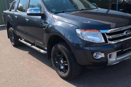 Ford Ranger 170.526 km 11.450 &euro; Waldmohr 66914