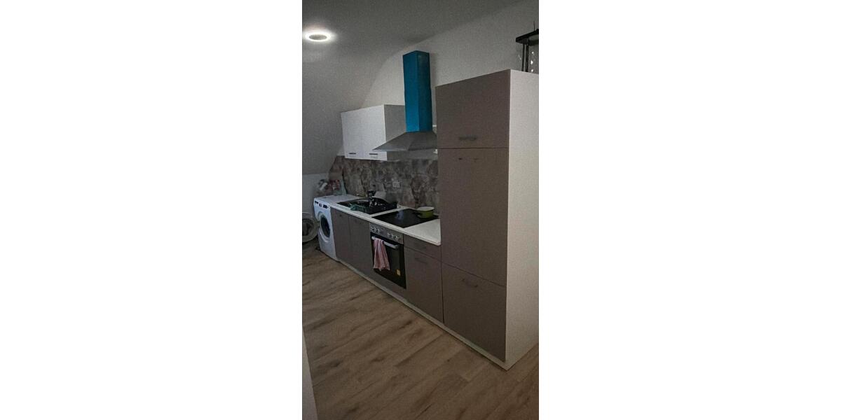 Dachgeschoßwohnung Neunkirchen - 2 Zimmer, 45 m&sup2;, 550&euro; | Angebot:25129207