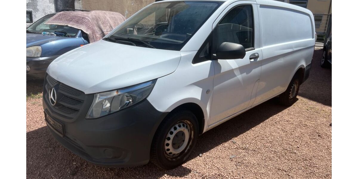 Mercedes-Benz Vito 280.000 km 4.600 &euro; Saarbrücken 66113