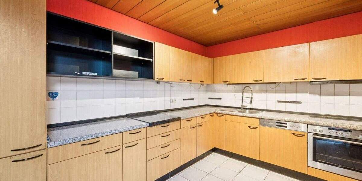 Einfamilienhaus Überherrn / Felsberg Felsberg - 1 Zimmer, 360 m&sup2;, 449.000&euro; | Angebot:25677173