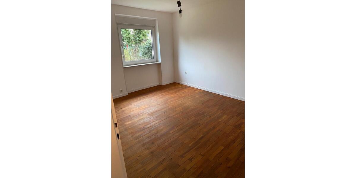 Erdgeschoßwohnung Saarbrücken Brebach-Fechingen - 3 Zimmer, 78 m&sup2;, 149.000&euro; | Angebot:26717773