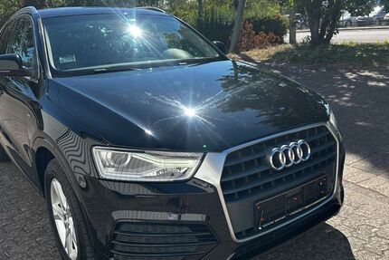 Audi Q3 181.000 km 13.790 &euro; Saarlouis 66740