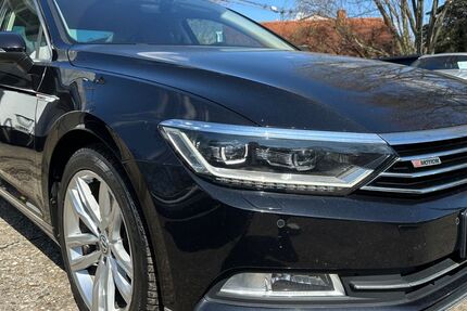 VW Passat 239.000 km 12.999 &euro; Ensdorf 66806