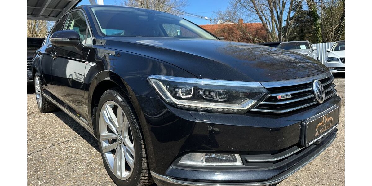 VW Passat 239.000 km 12.999 &euro; Ensdorf 66806