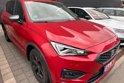 Seat Tarraco 117.000 km 24.799 &euro; Ensdorf 66806