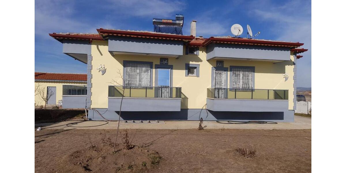 Bungalow Völklingen - 3 Zimmer, 170 m&sup2;, 98.000&euro; | Angebot:25842884