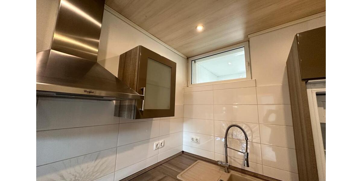 Erdgeschoßwohnung Zweibrücken - 2 Zimmer, 50 m&sup2;, 750&euro; | Angebot:26705188
