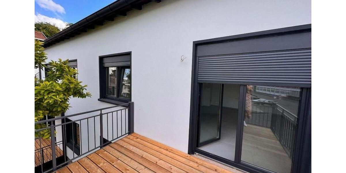 Erdgeschoßwohnung Zweibrücken - 2 Zimmer, 71 m&sup2;, 1.150&euro; | Angebot:25422551