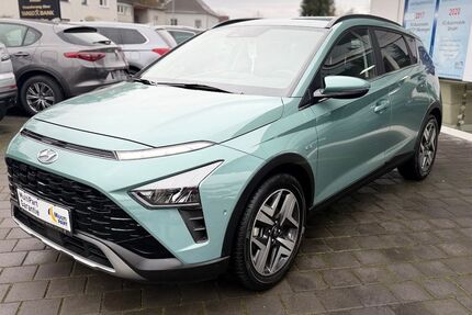 Hyundai BAYON 13.187 km 17.750 &euro; Beckingen 66701