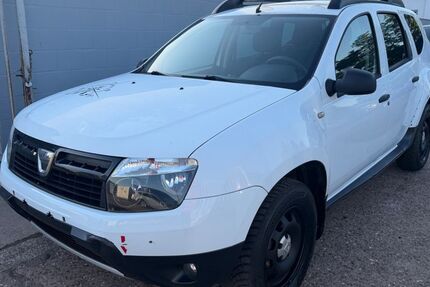 Dacia Duster 265.000 km 4.590 &euro; Saarlouis 66740