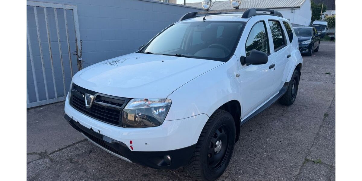 Dacia Duster 265.000 km 4.590 &euro; Saarlouis 66740