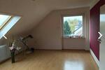 Dachgeschoßwohnung Saarbrücken Malstatt - 3 Zimmer, 75 m&sup2;, 650&euro; | Angebot:26645231