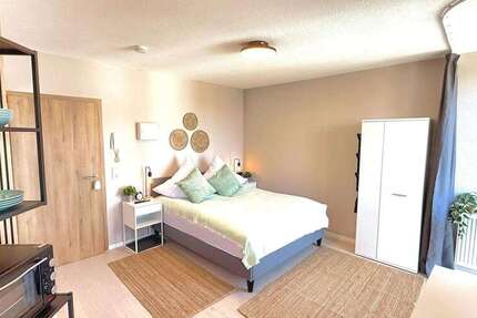 Zimmer Saarbrücken Alt-Saarbrücken - 1 Zimmer, 1.200&euro; | Angebot:20933834