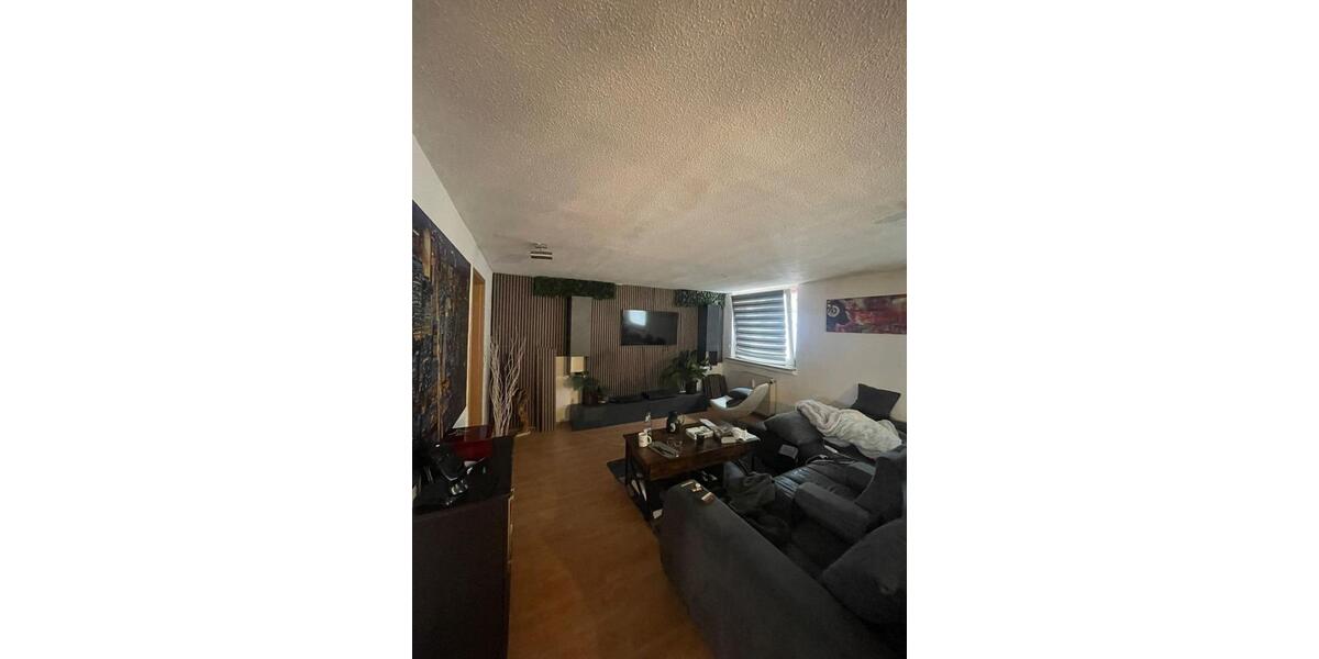 Dachgeschoßwohnung Zweibrücken - 2 Zimmer, 75 m&sup2;, 460&euro; | Angebot:25499815