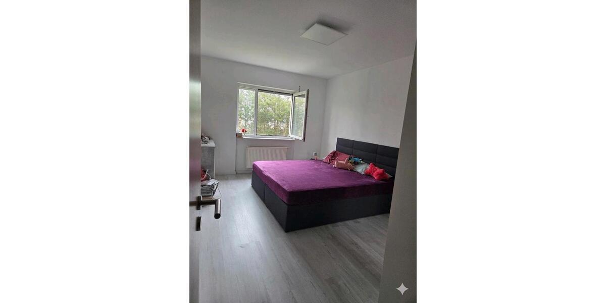 Erdgeschoßwohnung Saarbrücken Scheidt - 2 Zimmer, 43 m&sup2;, 560&euro; | Angebot:25982401