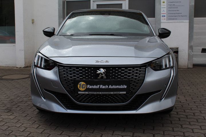 Peugeot 208 27.596 km 20.999 &euro; Ensdorf 66806