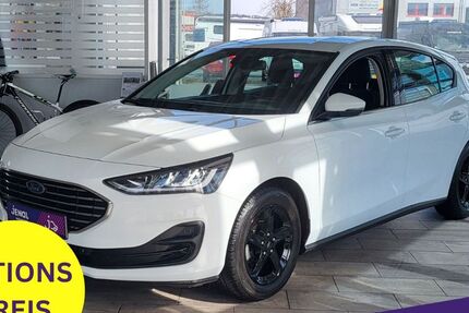 Ford Focus 40.300 km 16.680 &euro; Schmelz 66839