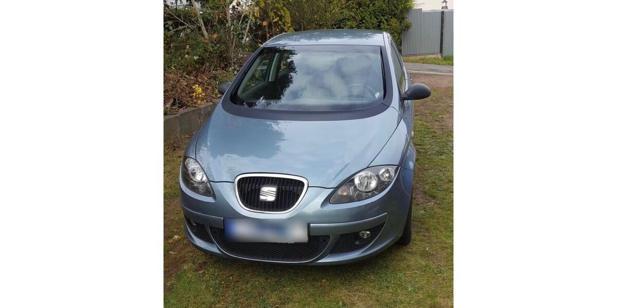 Seat Altea 230.000 km 1.500 &euro; Püttlingen 66346