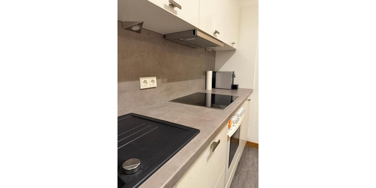 Etagenwohnung Saarbrücken Ensheim - 1 Zimmer, 27 m&sup2;, 550&euro; | Angebot:25900921