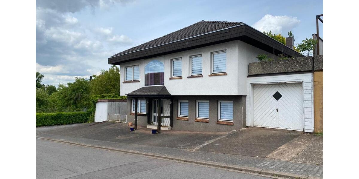 Einfamilienhaus Wadgassen - 380.000&euro; | Angebot:26728407