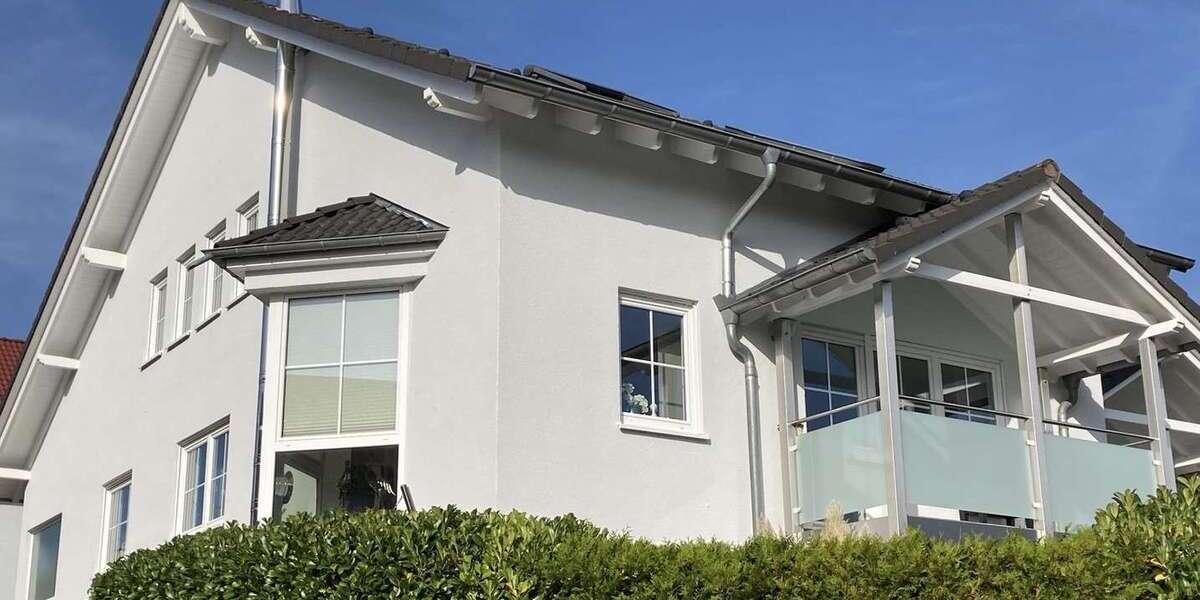 Etagenwohnung Zweibrücken - 5 Zimmer, 157 m&sup2;, 420.000&euro; | Angebot:25235293