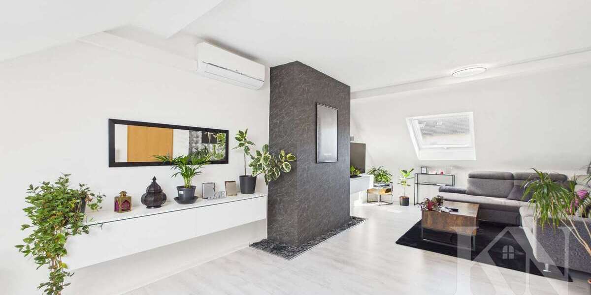 Etagenwohnung Püttlingen - 3 Zimmer, 52 m&sup2;, 99.000&euro; | Angebot:26544095