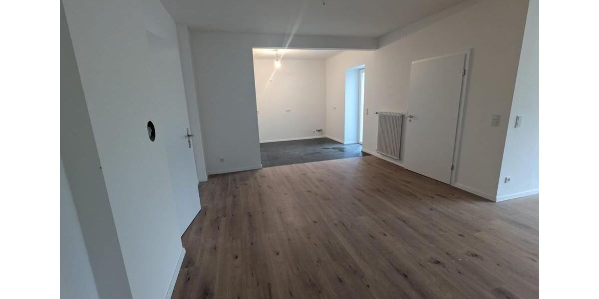 Terrassenwohnung Lebach - 2 Zimmer, 78 m&sup2;, 690&euro; | Angebot:25834092