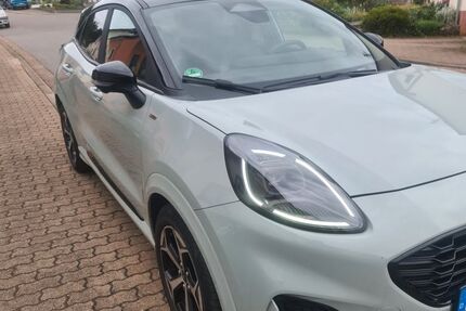 Ford Puma 40.000 km 19.600 &euro; Beckingen 66701