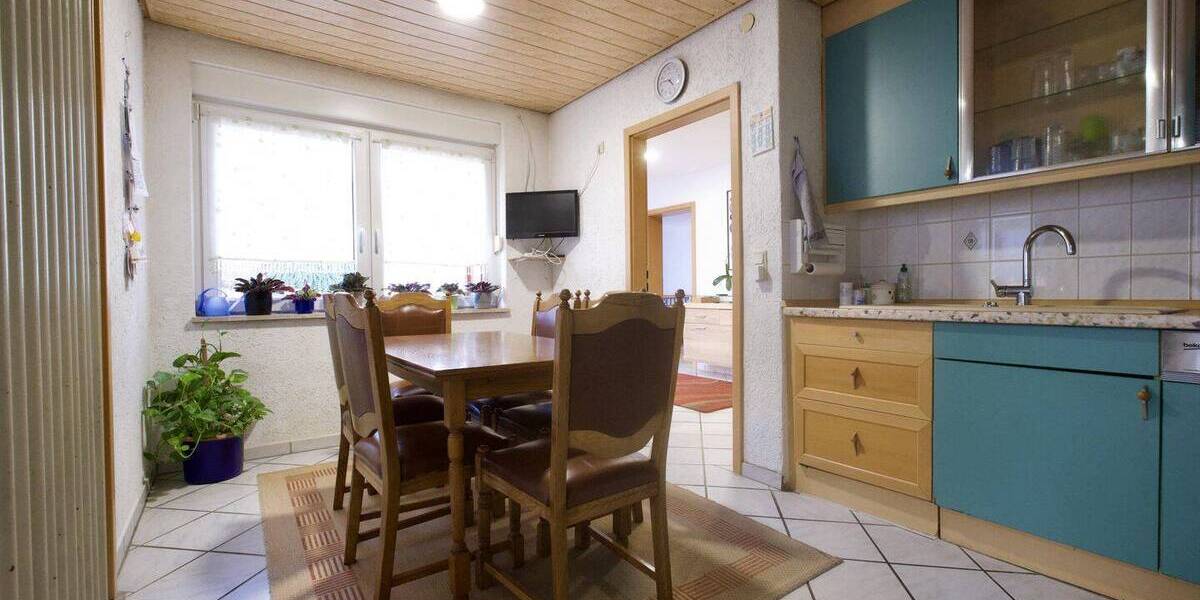 Einfamilienhaus Völklingen Ludweiler - 4 Zimmer, 97 m&sup2;, 199.000&euro; | Angebot:26190924