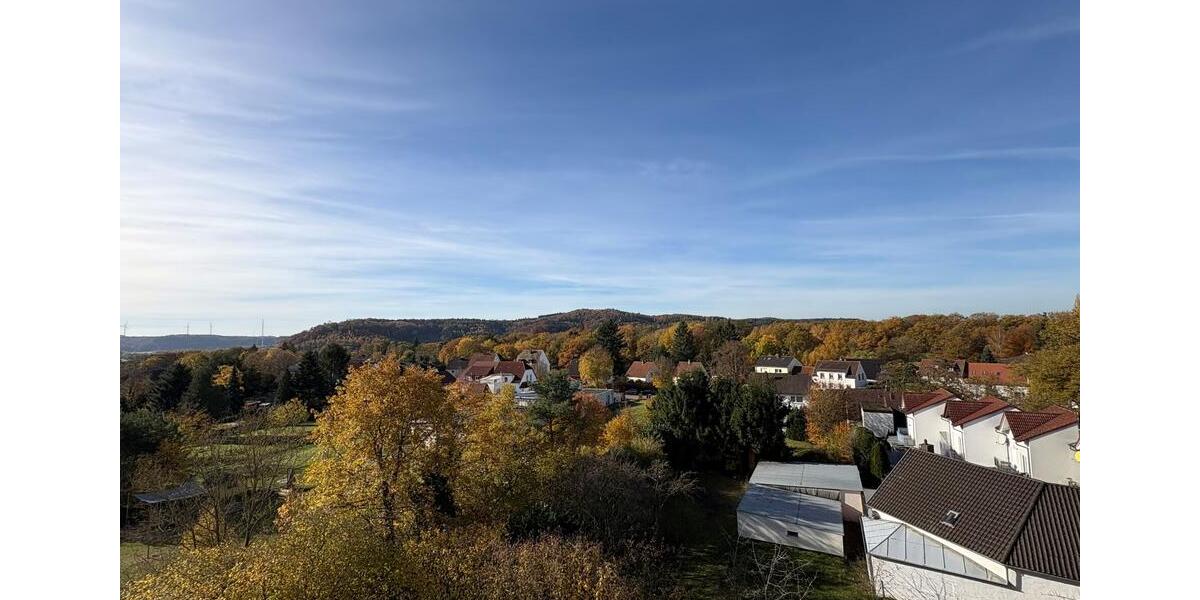 Etagenwohnung Homburg - 3 Zimmer, 72 m&sup2;, 750&euro; | Angebot:24398987