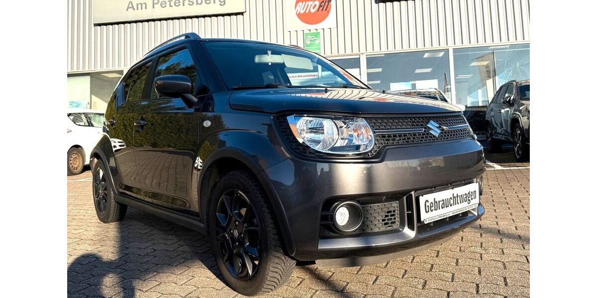 Suzuki Ignis 69.500 km 11.650 &euro; Bexbach 66450