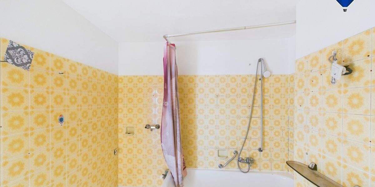 Etagenwohnung Saarlouis / Picard Beaumarais - 4 Zimmer, 106 m&sup2;, 169.000&euro; | Angebot:25674001