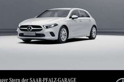 Mercedes-Benz A 180 65.000 km 22.450 &euro; Sankt Ingbert 66386