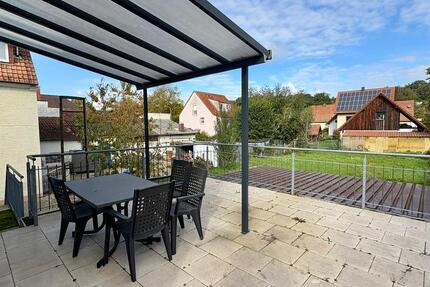 Gewerbeobjekt Hornbach - 280.000&euro; | Angebot:24627633