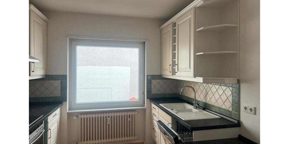 Etagenwohnung Saarbrücken Kieselhumes - 5 Zimmer, 135 m&sup2;, 1.495&euro; | Angebot:25326741