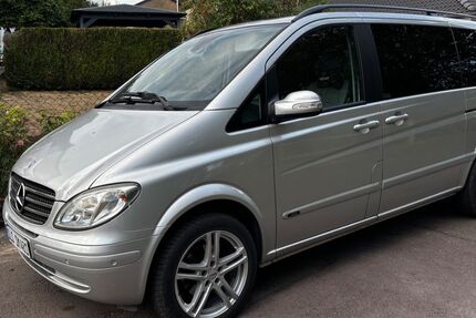 Mercedes-Benz Viano 221.000 km 11.999 &euro; Rehlingen-Siersburg 66780