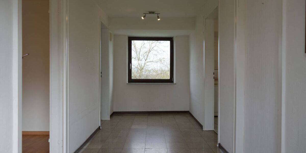 Etagenwohnung Riegelsberg Walpershofen - 3 Zimmer, 80 m&sup2;, 550&euro; | Angebot:25983280