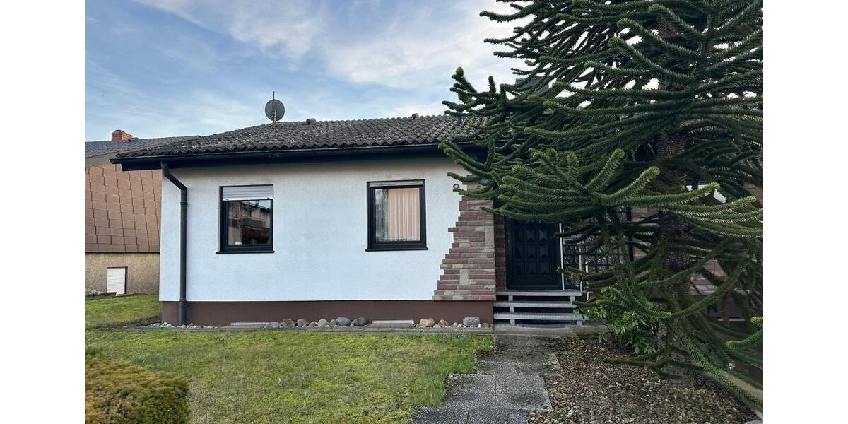 Bungalow Saarbrücken West - 4 Zimmer, 93 m&sup2;, 329.000&euro; | Angebot:25826196