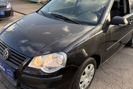VW Polo 146.749 km 2.990 &euro; Völklingen 66333