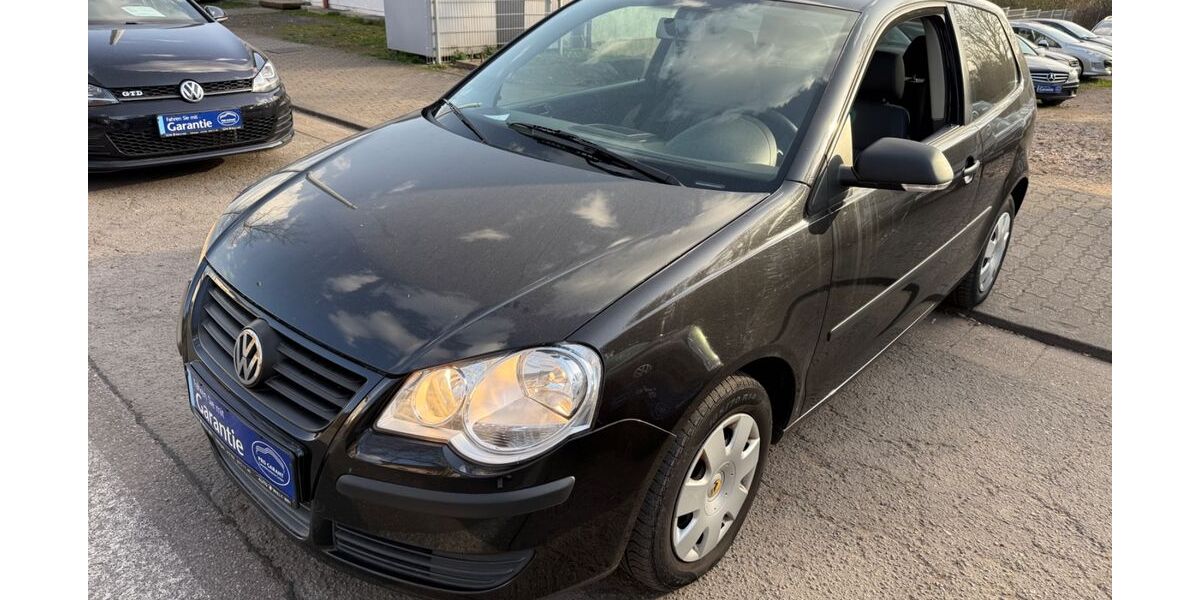 VW Polo 146.749 km 2.990 &euro; Völklingen 66333
