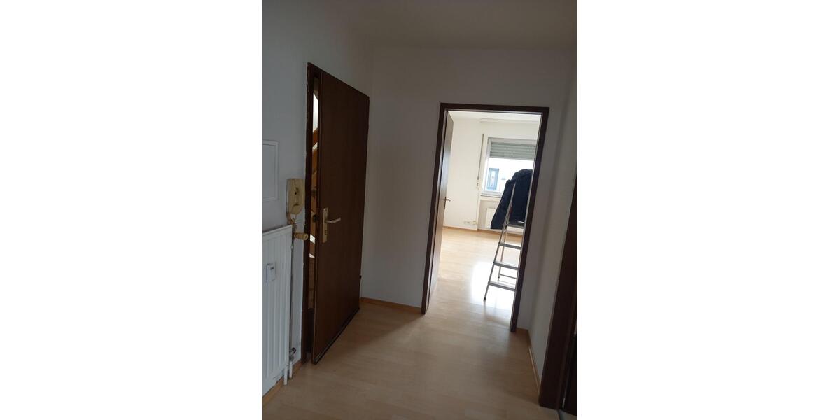 Erdgeschoßwohnung Saarbrücken Malstatt - 2 Zimmer, 48 m&sup2;, 420&euro; | Angebot:25719131