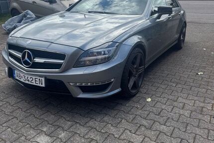 Mercedes-Benz CLS 63 AMG 135.000 km 12.345 &euro; Tholey 66636