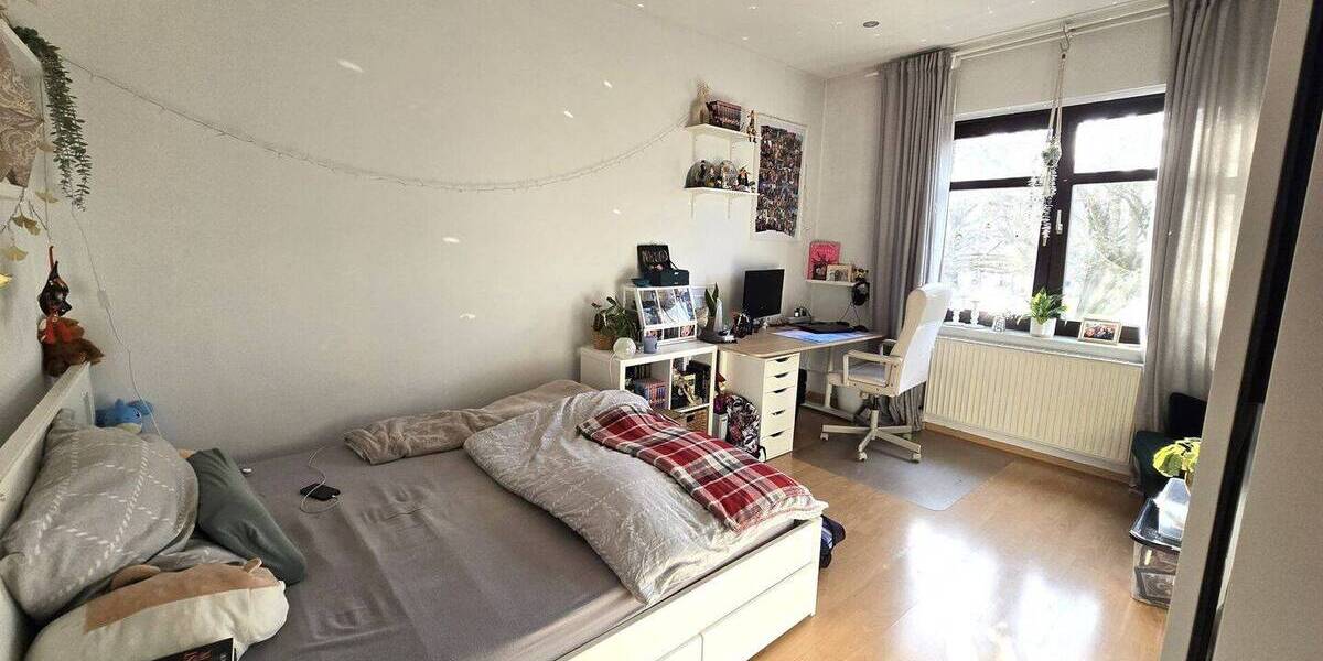 Mehrfamilienhaus, Wohnhaus Saarlouis - 1 Zimmer, 225 m&sup2;, 550.000&euro; | Angebot:25957583