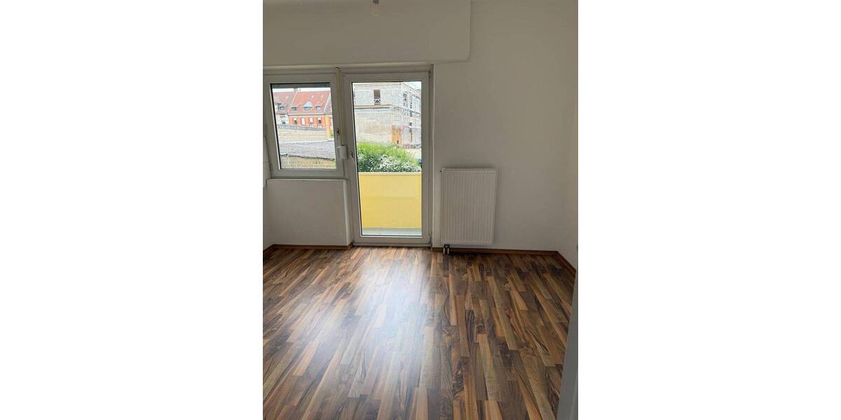 Etagenwohnung Saarbrücken Malstatt - 2 Zimmer, 48 m&sup2;, 395&euro; | Angebot:26658460