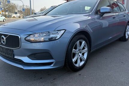 Volvo V90 250.000 km 9.667 &euro; saarlouis 66740