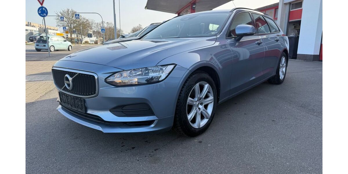 Volvo V90 250.000 km 9.999 &euro; saarlouis 66740
