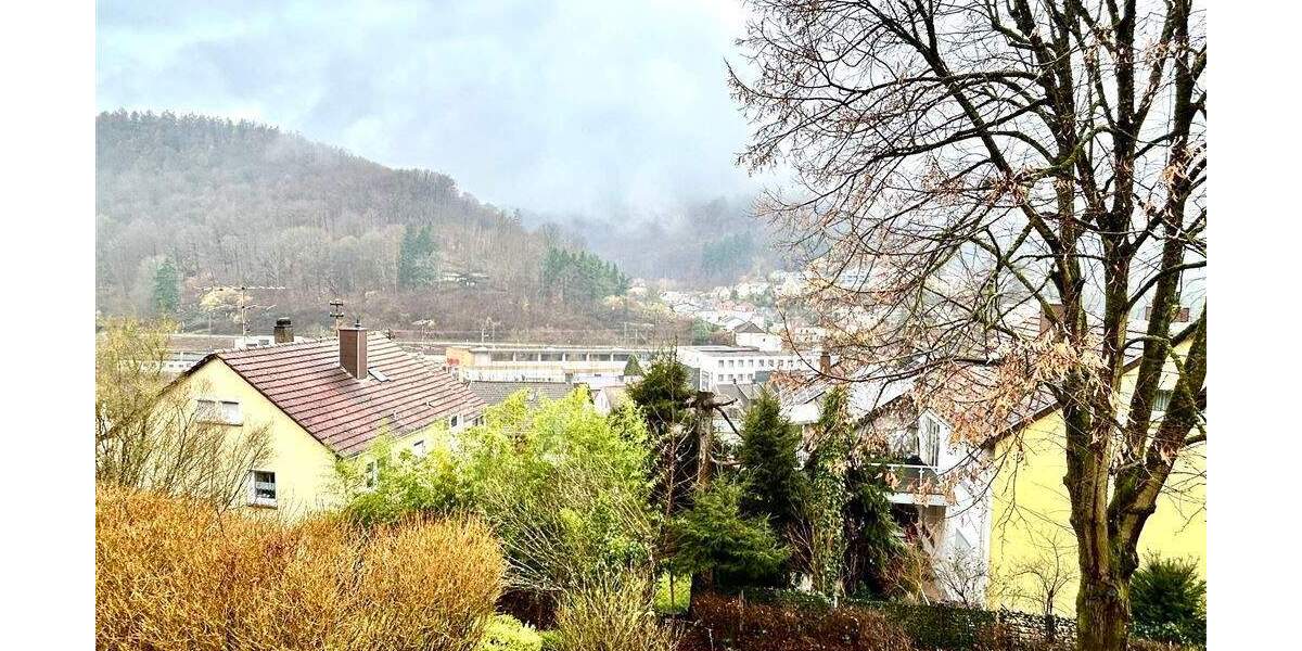 Etagenwohnung Saarbrücken Scheidt - 2 Zimmer, 77 m&sup2;, 168.000&euro; | Angebot:25701158