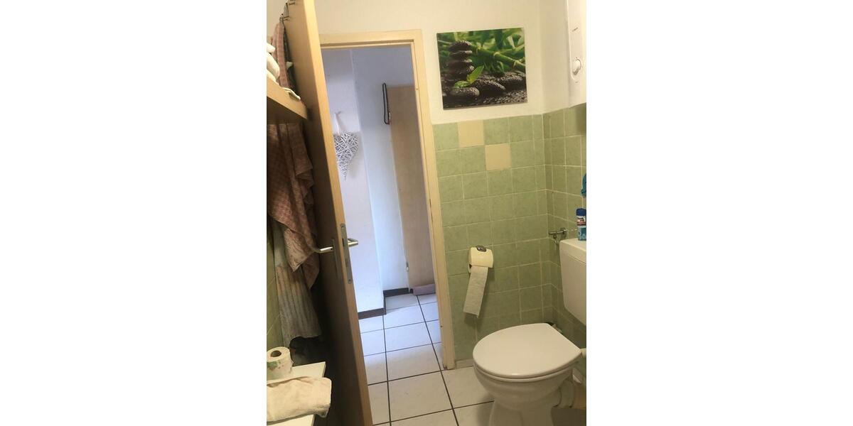 Etagenwohnung Saarbrücken West - 2 Zimmer, 40 m&sup2;, 98.000&euro; | Angebot:26657694