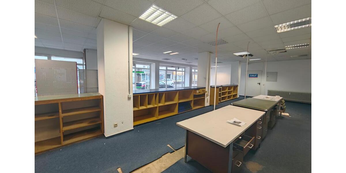 Gewerbeobjekt Homburg - 3.200&euro; | Angebot:25660399